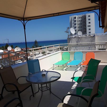 Panikos Beach Apartment I Λάρνακα Εξωτερικό φωτογραφία