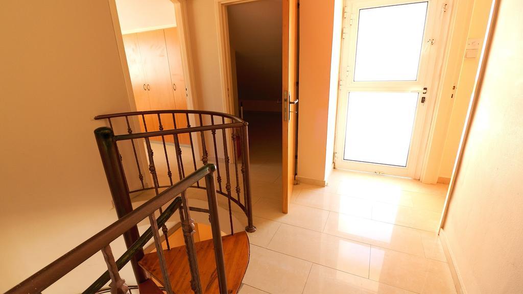 Panikos Beach Apartment I Λάρνακα Εξωτερικό φωτογραφία